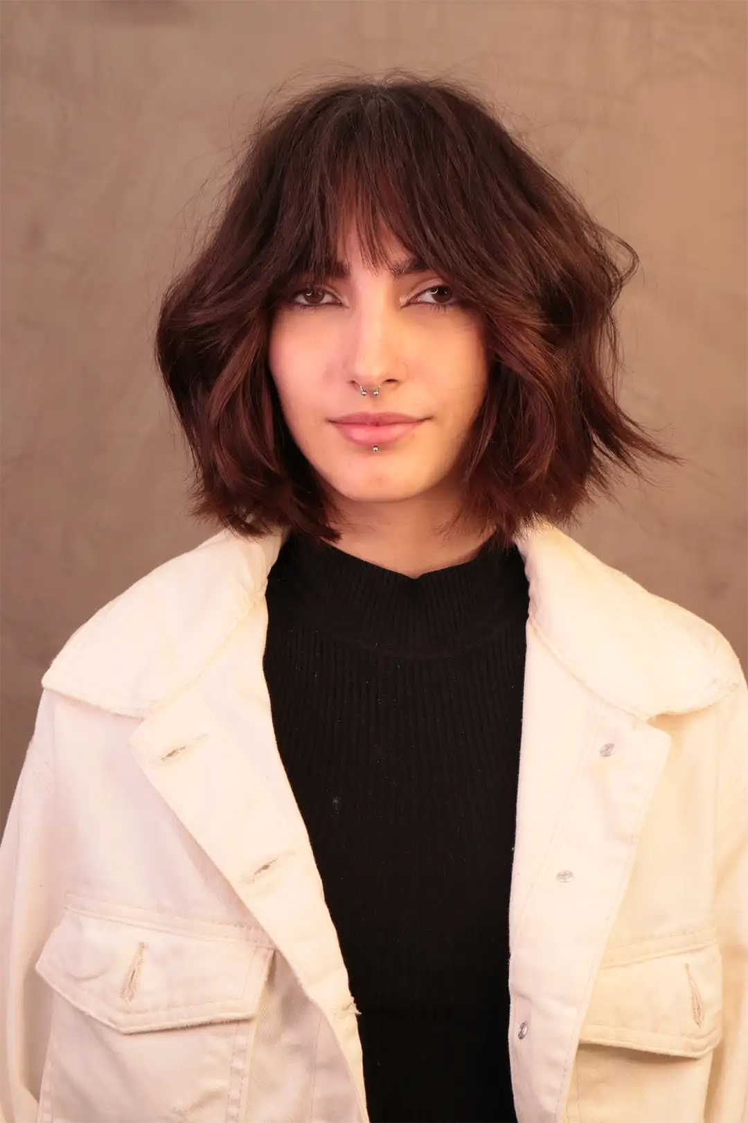 Cabelo & Make